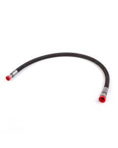 Boyau hydraulique de 30" raccord 06-08