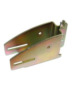 Séparateur E-track de 5 1/4" pour 2" x 4" SMARTOW