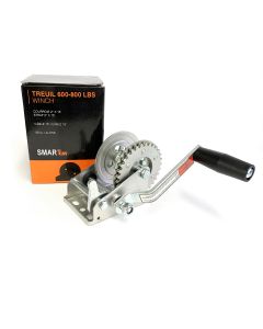 Treuil 800 lbs (2 sens) SMARTOW
