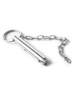 Pine 5/8" pour vérin pivotant