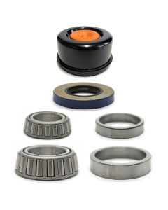 Ensemble de roulement 1 3/8" - 1 3/4" 3K pour moyeu agricole