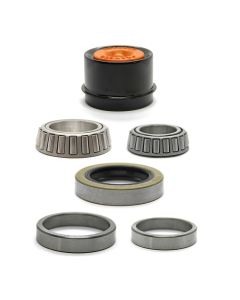 Ensemble de roulement 3,5K D44