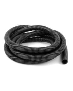 Tube protecteur fendu 5/8" x 25' SMARTOW