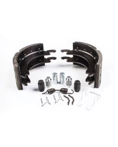 Bande de frein à air 12 1/4" x 5 1/2" 10K-16K AL-KO