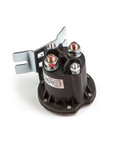 Démarreur de solénoïde pour moteur de 12V
