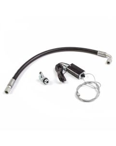 Ensemble #3 de tuyau pour cylindre hydraulique et commande de frein d'urgence