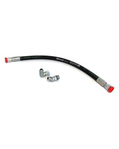 Ensemble #2 de tuyau pour cylindre hydraulique JN