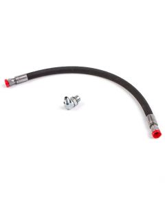 Ensemble #1 de tuyau pour cylindre hydraulique