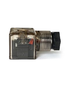 Connecteur solénoïde