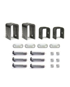 Quincaillerie simple 5,5K avec liens mobiles courts