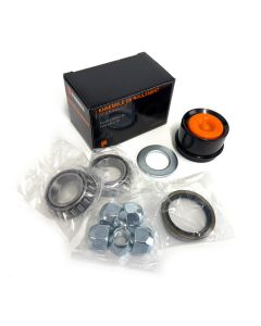 Ensemble de roulement 1 1/16" 2K pour moyeu 5 goujons