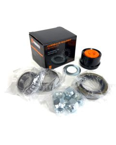 Ensemble de roulement 1 1/16" - 1 3/8" 3,5K pour moyeu 5 goujons