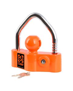 Barrure HD pour coupleur 1 7/8" à 2 5/16" (universel) CURT