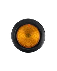 Lumière de gabarit inc. 2" ambre
