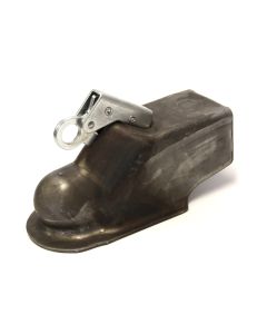 Coupleur de 2 5/16" x 3" 20K non-peint TITAN