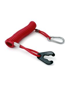 Câble pour commande de frein d'urgence