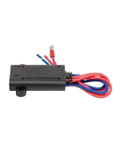 Chargeur de batterie de frein d'urgence 12 V CURT