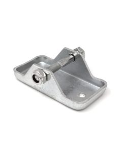 Pied de vérin 2" 2K à boulonner SMARTOW