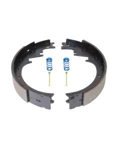 Bande de frein hydraulique 12" x 2" 5,2K DEXTER