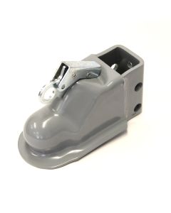 Coupleur de 2 5/16" ajustable 14K TITAN