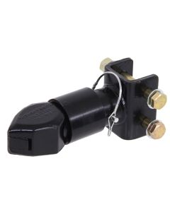 Coupleur de 2" ajustable style collar 7K RAM