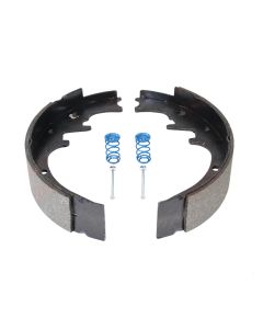 Bande de frein hydraulique 10" x 2 1/4" 3,5K DEXTER