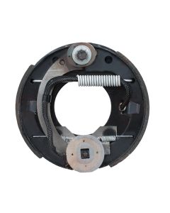 Frein électrique 7" x 1 1/4" 2,2K gauche DEXTER