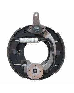 Frein électrique 7" x 1 1/4" 2,2K frein de stationnement droit DEXTER