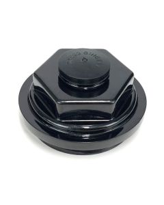 Bouchon à graisse 8K-9K noir complet FRAMECO