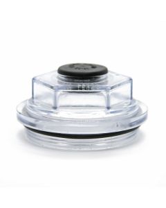 Bouchon à bain d'huile 8K-9K en plastic clair complet FRAMECO