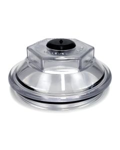 Bouchon à bain d'huile 10K-16K clair complet FRAMECO