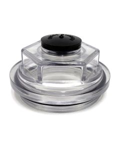 Bouchon à bain d'huile 9K-10K GD complet FRAMECO