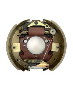 Frein hydraulique 12 1/4" x 4" 10K HD double-action gauche FRAMECO