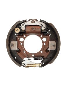 Frein hydraulique 12 1/4" x 4" 10K HD double-action droit DEXTER