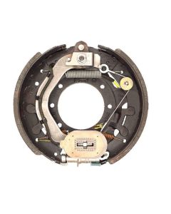 Frein électrique 12 1/4" x 4" 10K HD gauche DEXTER