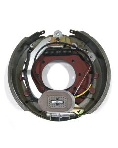 Frein électrique 12 1/4" x 4" 10K HD gauche FRAMECO