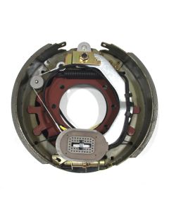 Frein électrique 12 1/4" x 4" 10K HD droit FRAMECO