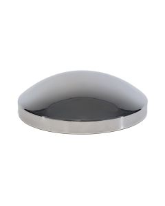 Centre de roue 10 1/2" type "baby moon" pour jante 60150