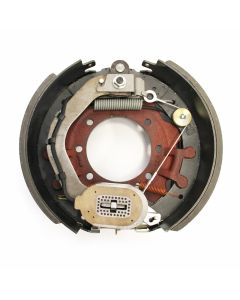 Frein électrique 12 1/4" x 5" 12K gauche DEXTER