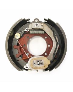 Frein électrique 12 1/4" x 5" 12K droit DEXTER