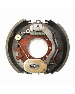 Frein électrique 12 1/4" x 5" 15K droit DEXTER