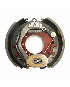 Frein électrique 12 1/4" x 5" 15K gauche DEXTER