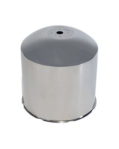 Centre de roue 8 trous arrière 275 mm (top hole)