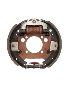 Frein hydraulique 12 1/4" x 3 3/8" 8K double-action (ABS) gauche DEXTER