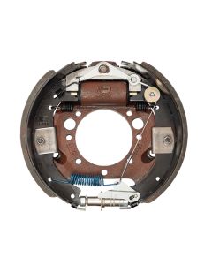 Frein hydraulique 12 1/4" x 5" 12K double-action gauche DEXTER