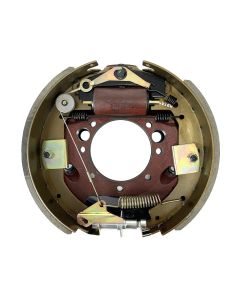 Frein hydraulique 12 1/4" x 3 3/8" 9K-10K GD double-action droit FRAMECO