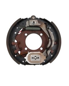 Frein électrique 12 1/4" x 2 1/2" 7,2K droit DEXTER