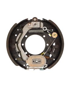 Frein électrique 12 1/4" x 3 3/8" 10K GD gauche DEXTER