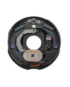 Frein électrique 10" x 2 1/4" 4,4K gauche (flange modifiée) DEXTER