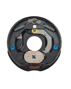 Frein électrique 10" x 2 1/4" 4,4K droit (flange modifiée) DEXTER